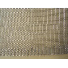 Aluminium-Legierung Wire Mesh (Screening)